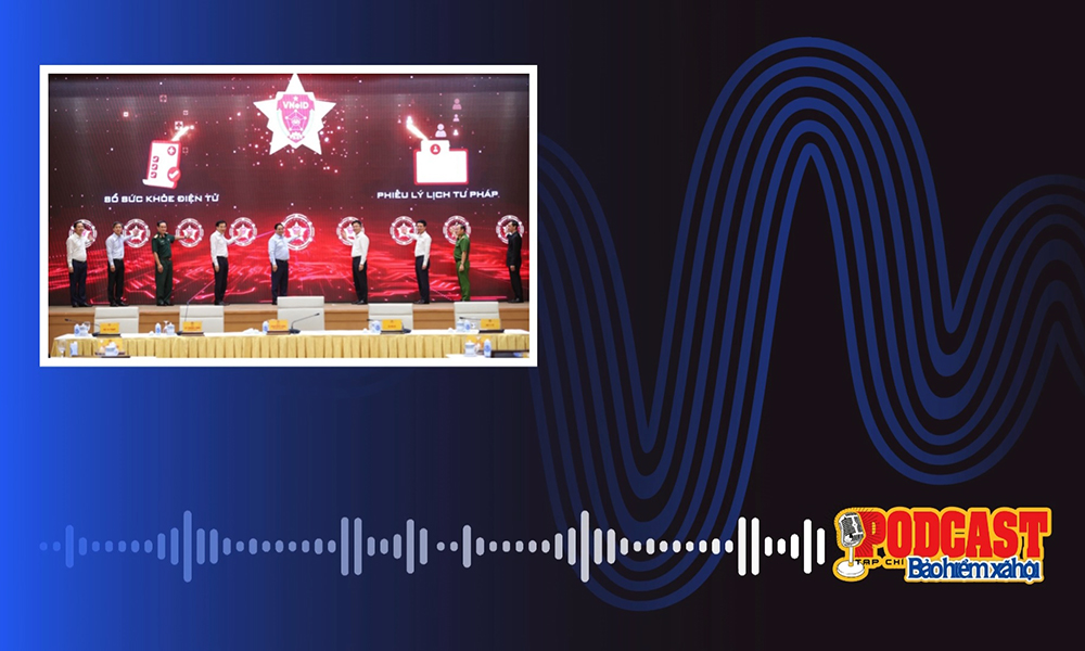 Podcast tin nhanh, bản tin số 69