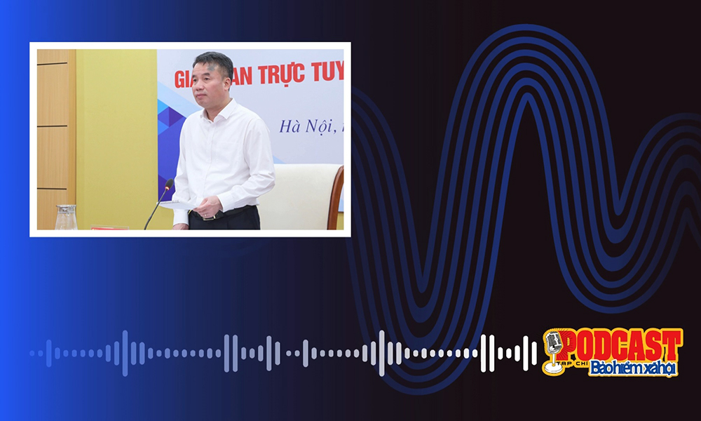Podcast tổng hợp tuần 1 tháng 10/2024