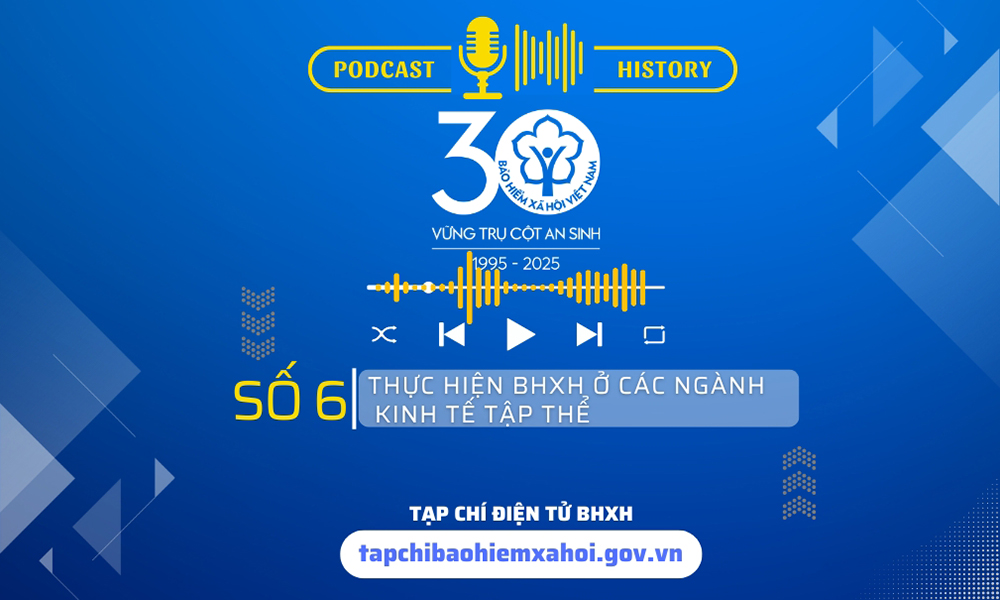 Thực hiện BHXH ở các ngành kinh tế tập thể
