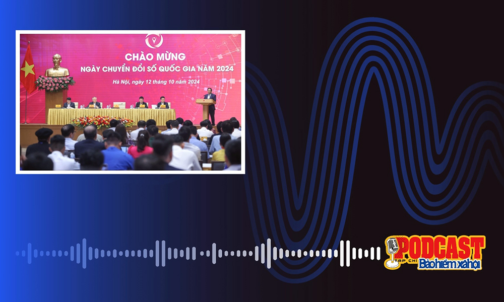 Podcast tổng hợp tuần 2 tháng 10/2024