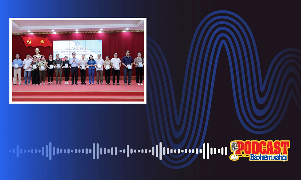 Podcast tổng hợp tuần 3 tháng 10/2024