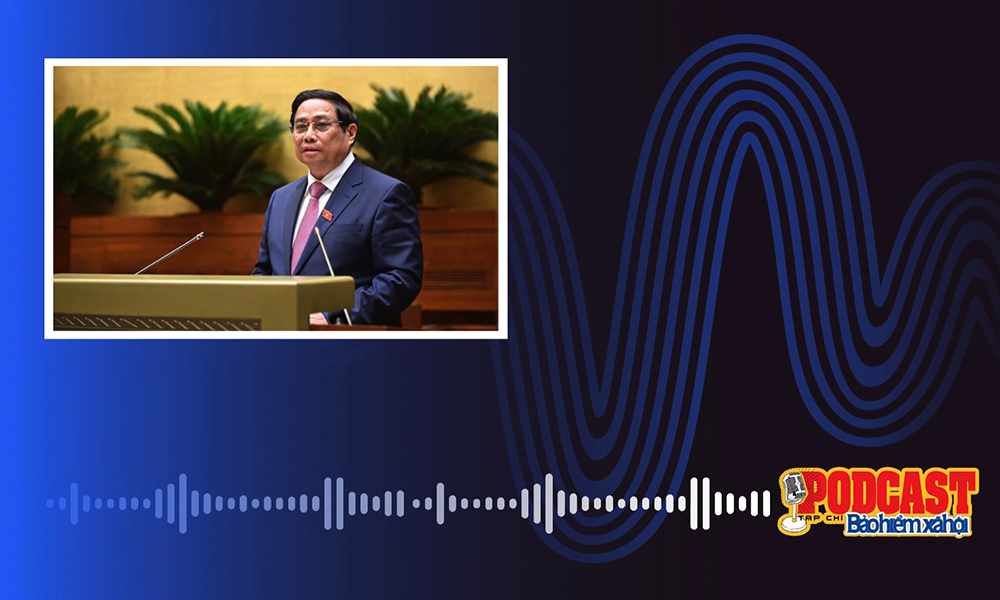 Podcast tin nhanh, bản tin số 72