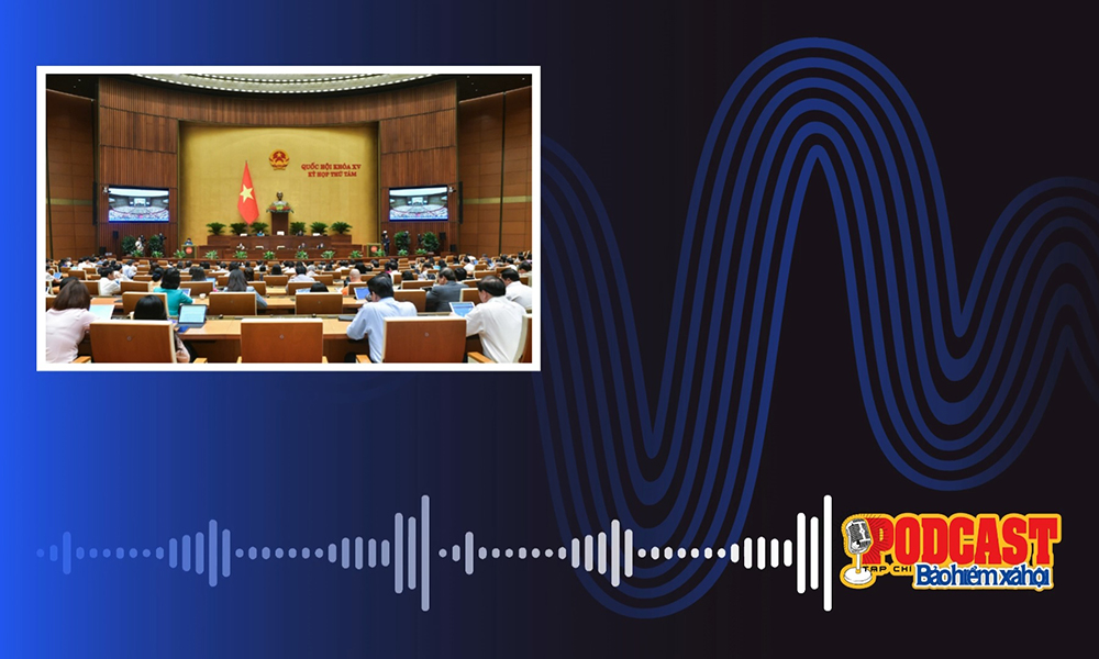 Podcast tổng hợp tuần 4 tháng 10/2024