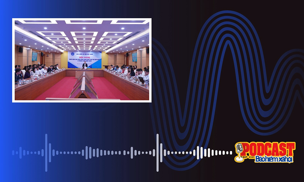 Podcast tin nhanh, bản tin số 73