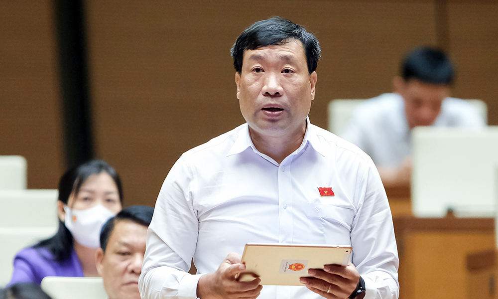 Hoàn thiện quy định về thanh toán chi phí KCB BHYT