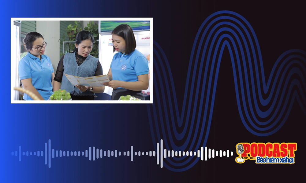 Podcast tin nhanh, bản tin số 76