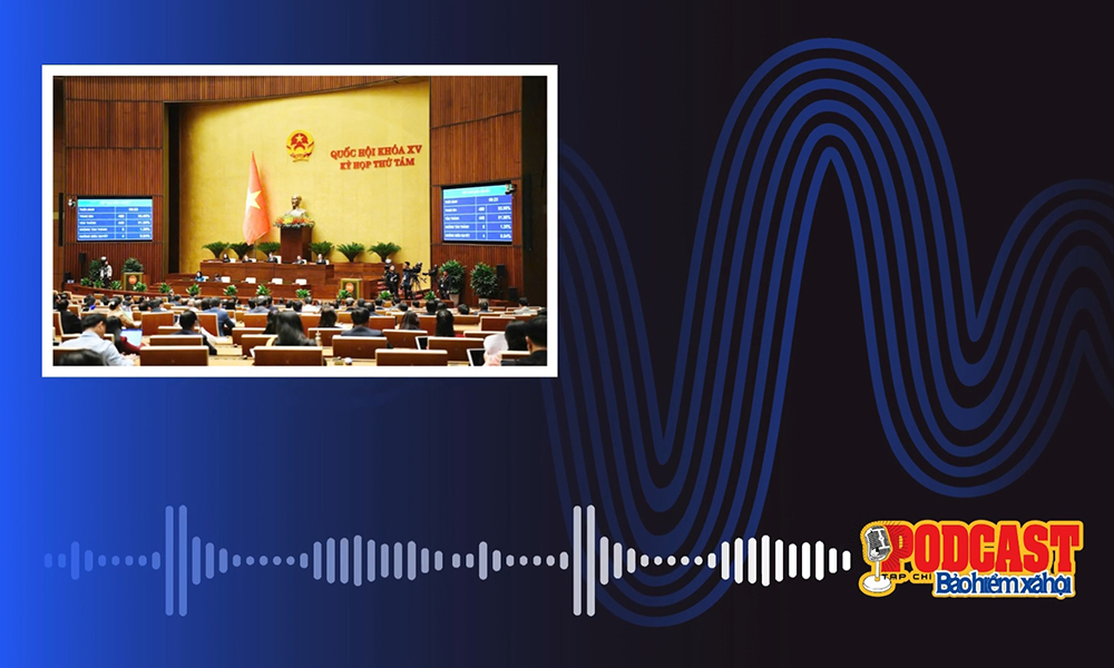 Podcast tin nhanh, bản tin số 77