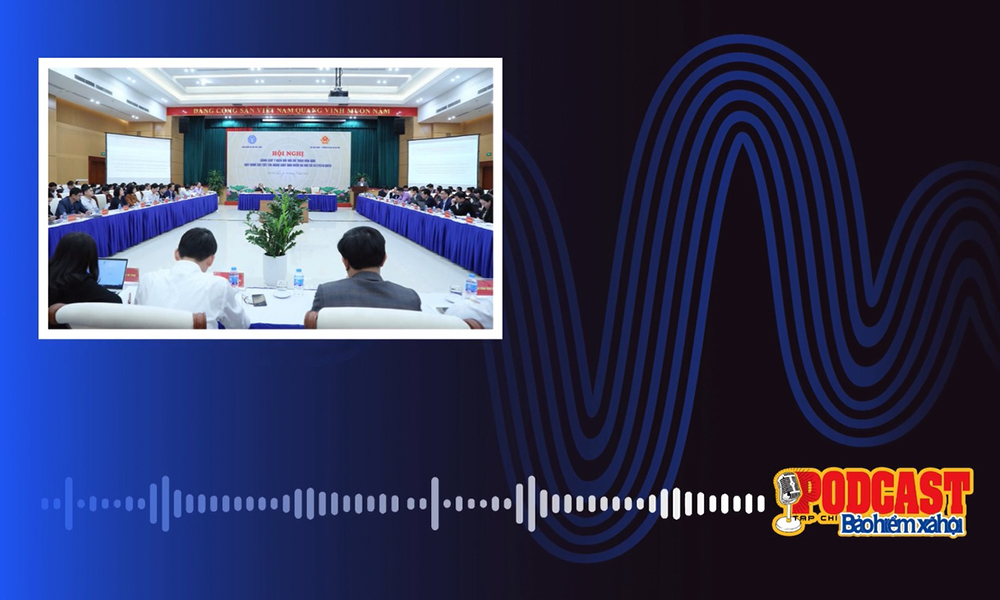 Podcast tổng hợp tuần 5 tháng 11/2024