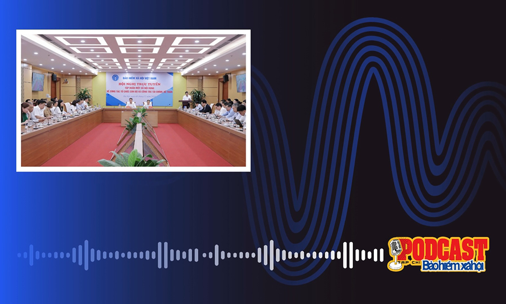 Podcast tổng hợp tuần 1 tháng 12/2024