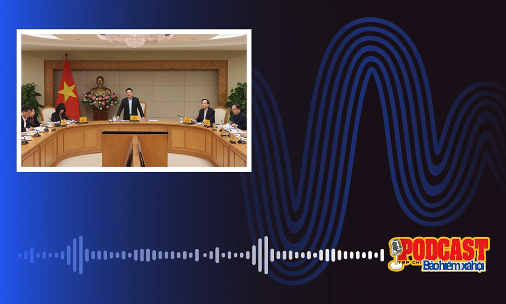 Podcast tin nhanh, bản tin số 79