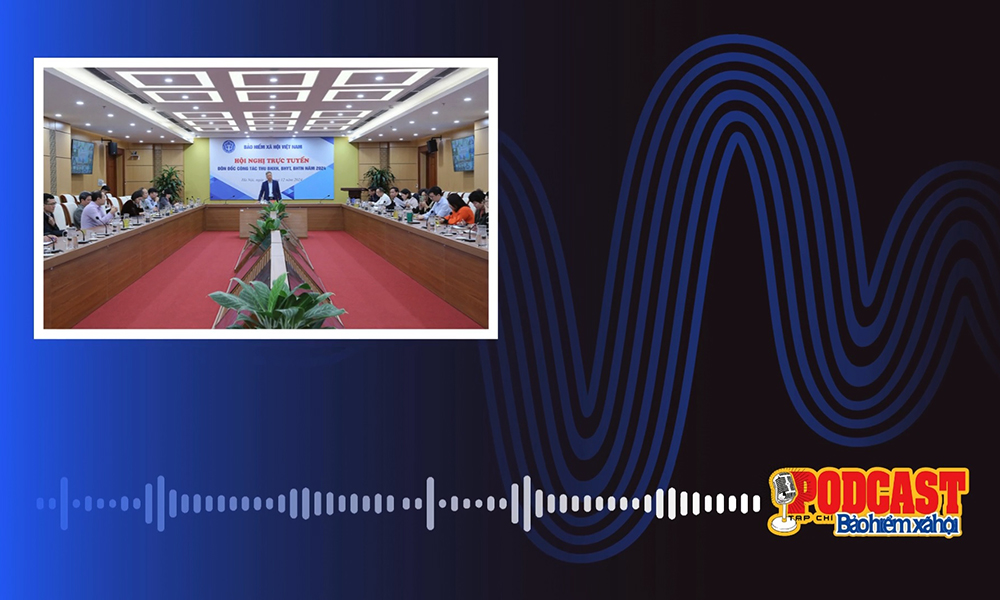 Podcast tổng hợp tuần 2 tháng 12/2024