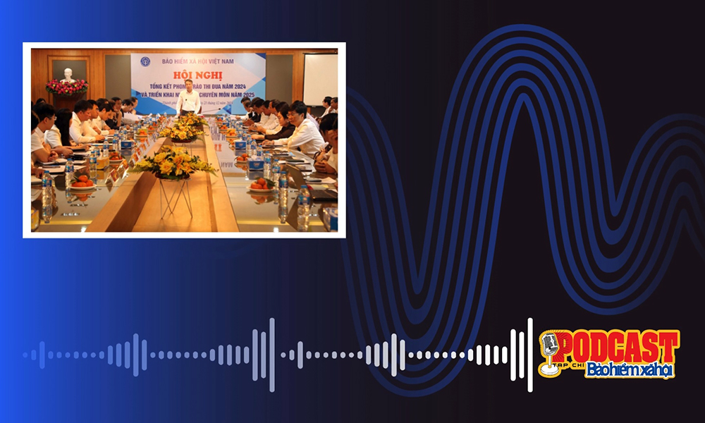 Podcast tổng hợp tuần 3 tháng 12/2024