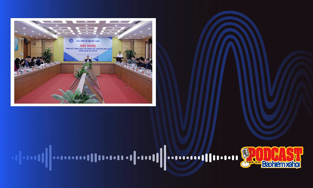 Podcast tin nhanh, bản tin số 81