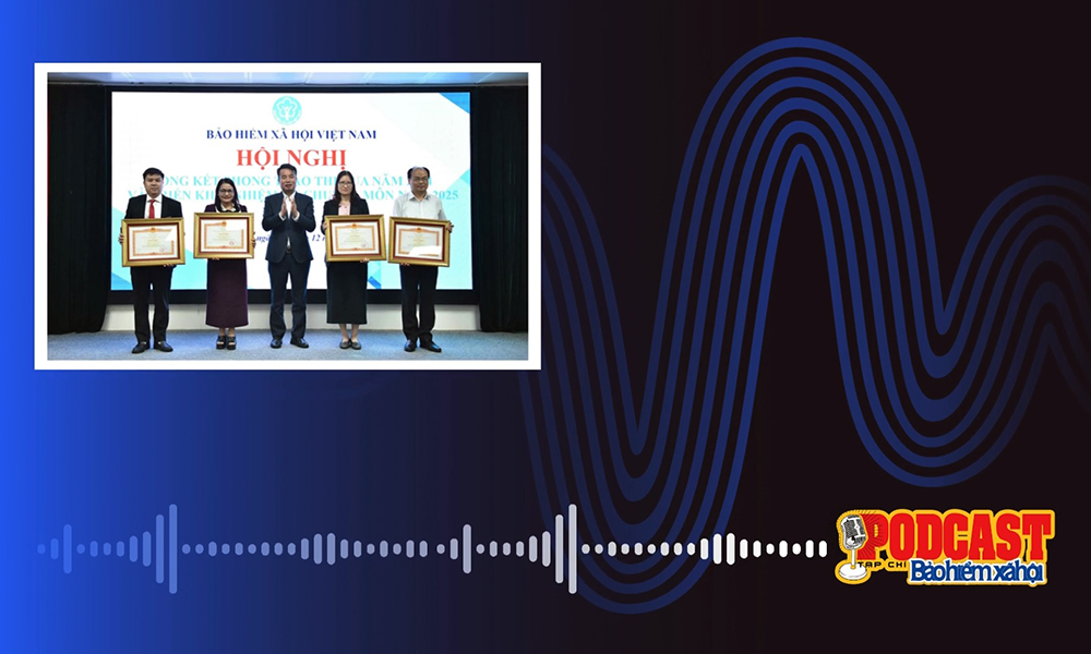 Podcast tổng hợp tuần 4 tháng 12/2024