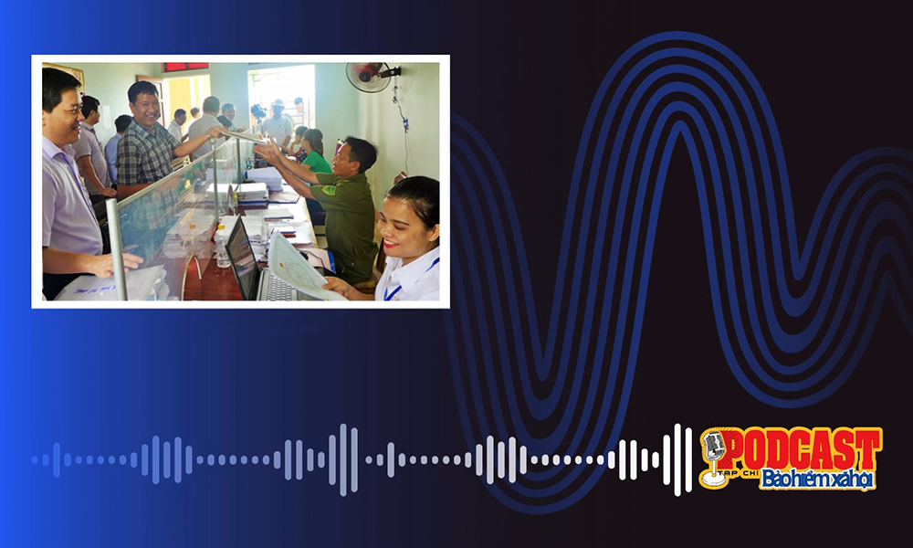 Podcast tin nhanh, bản tin số 82