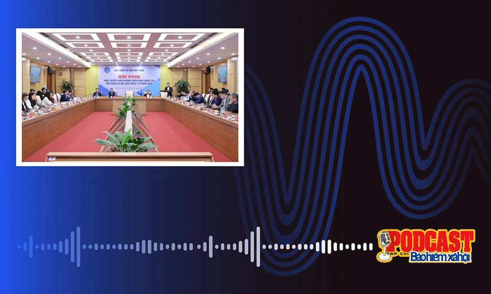 Podcast tổng hợp tuần 1 tháng 1/2025