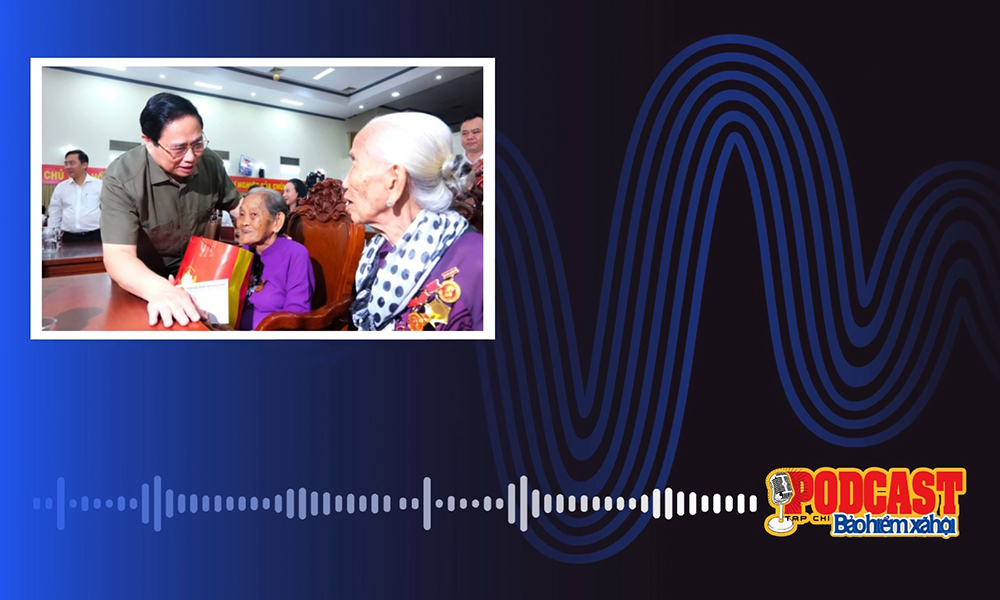 Podcast tin nhanh, bản tin số 83