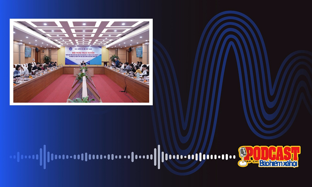 Podcast tổng hợp tuần 2 tháng 1/2025