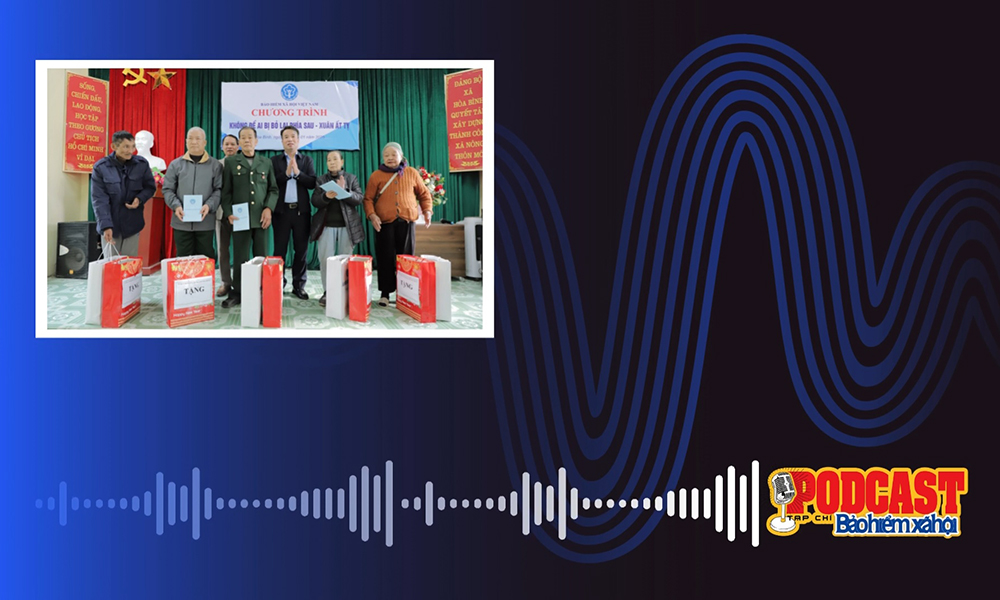 Podcast tin nhanh, bản tin số 84