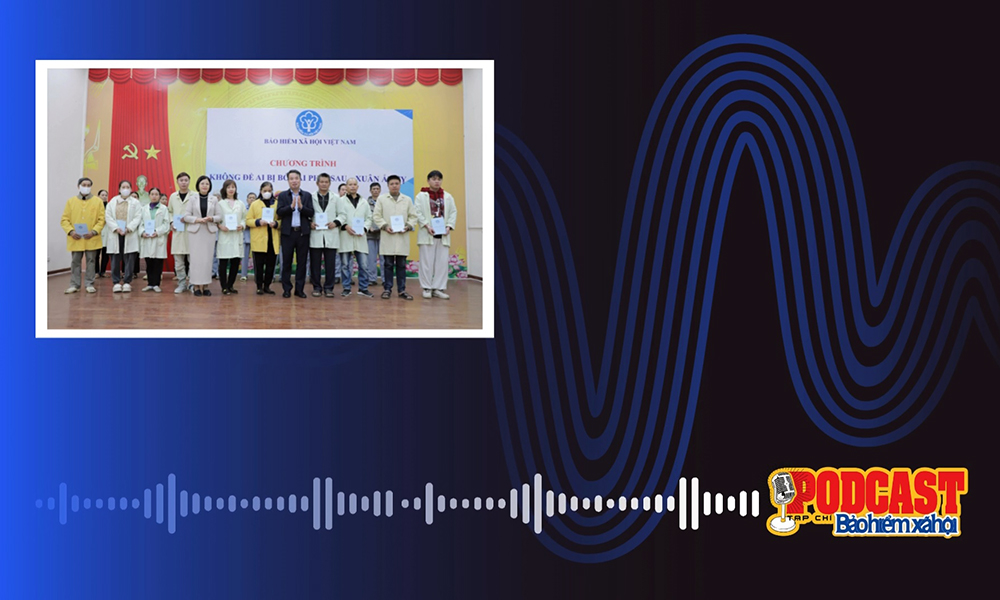 Podcast tổng hợp tuần 3 tháng 1/2025