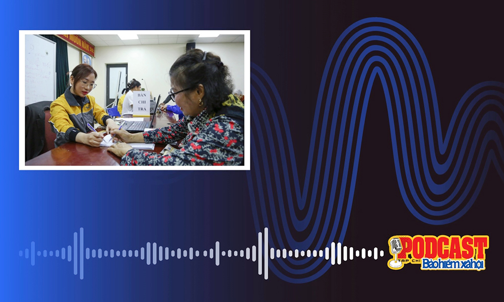 Podcast tin nhanh, bản tin số 85