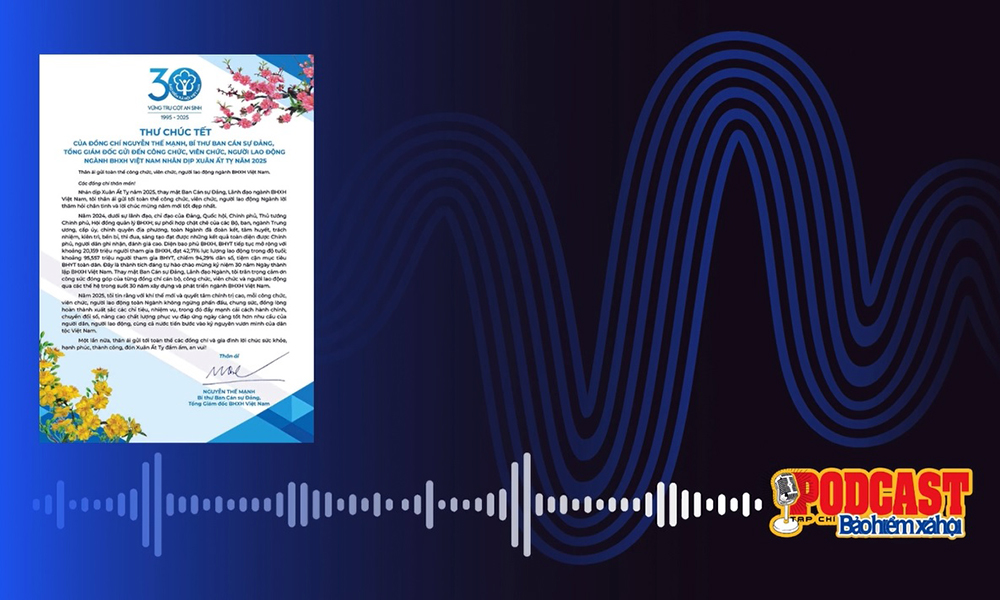 Podcast tổng hợp tuần 4 tháng 1/2025