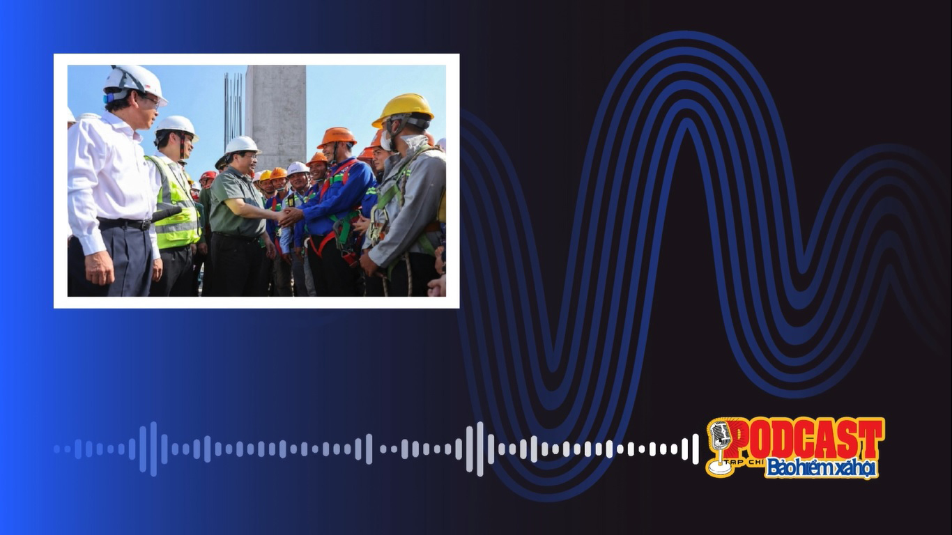 Podcast tổng hợp tuần 1 tháng 2/2025