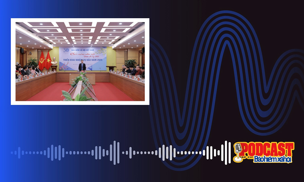 Podcast tin nhanh, bản tin số 87