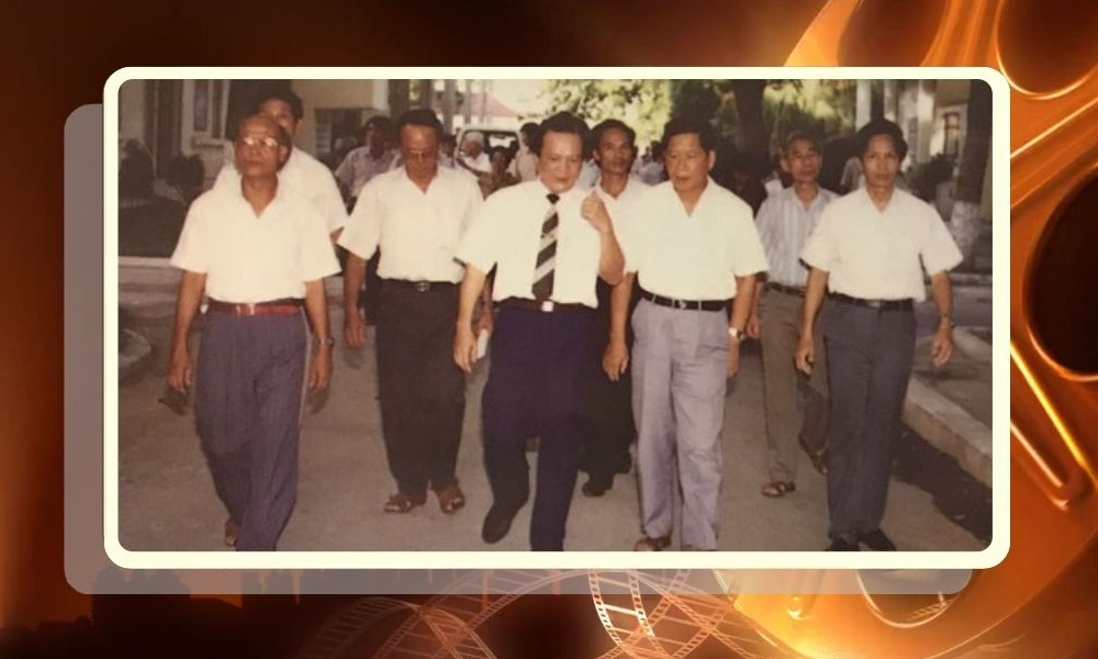 Chuyện BHYT… những ngày đầu tiên