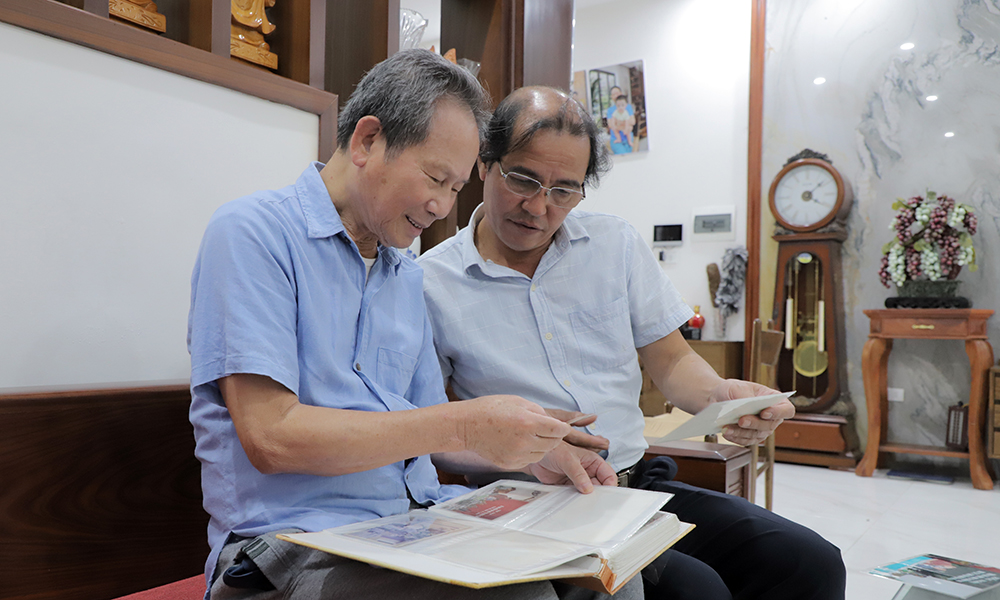 Hiện thực hóa ước mơ “người nông dân có lương hưu” tại Nghệ An