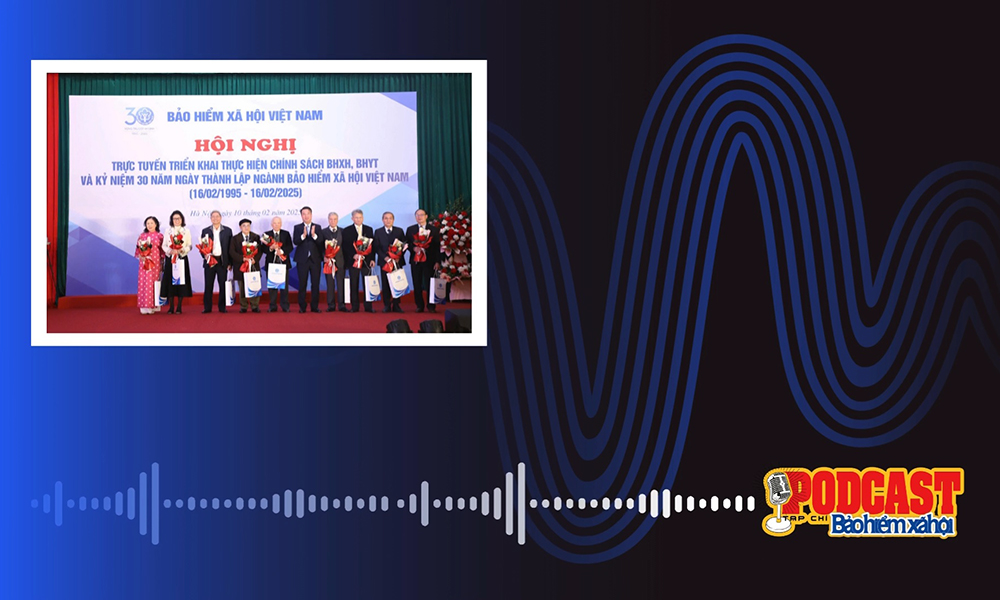 Podcast tổng hợp tuần 3 tháng 2/2025