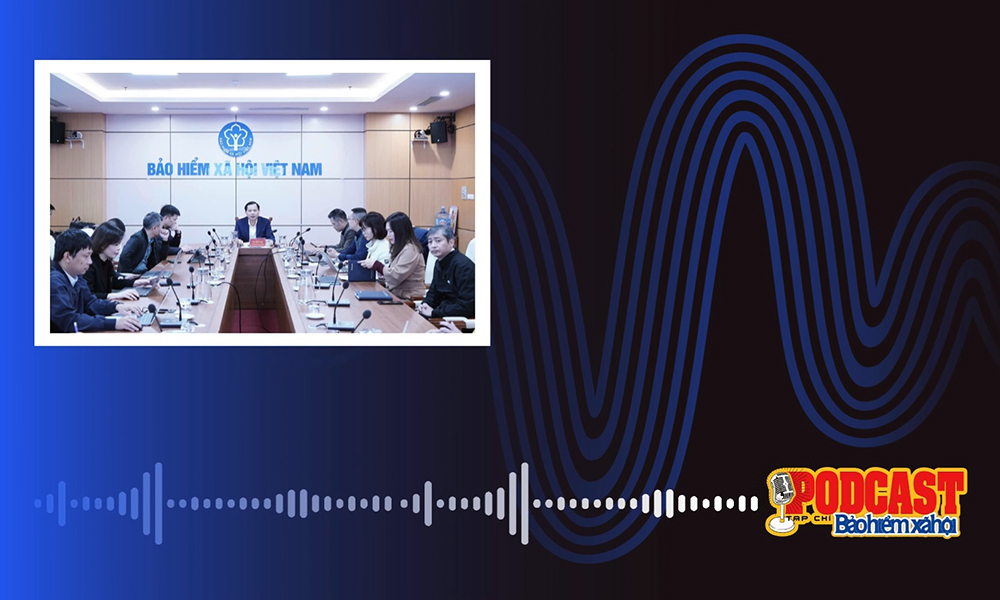 Podcast tin nhanh, bản tin số 89