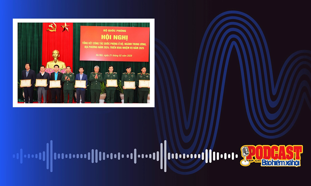 Podcast tổng hợp tuần 4 tháng 2/2025