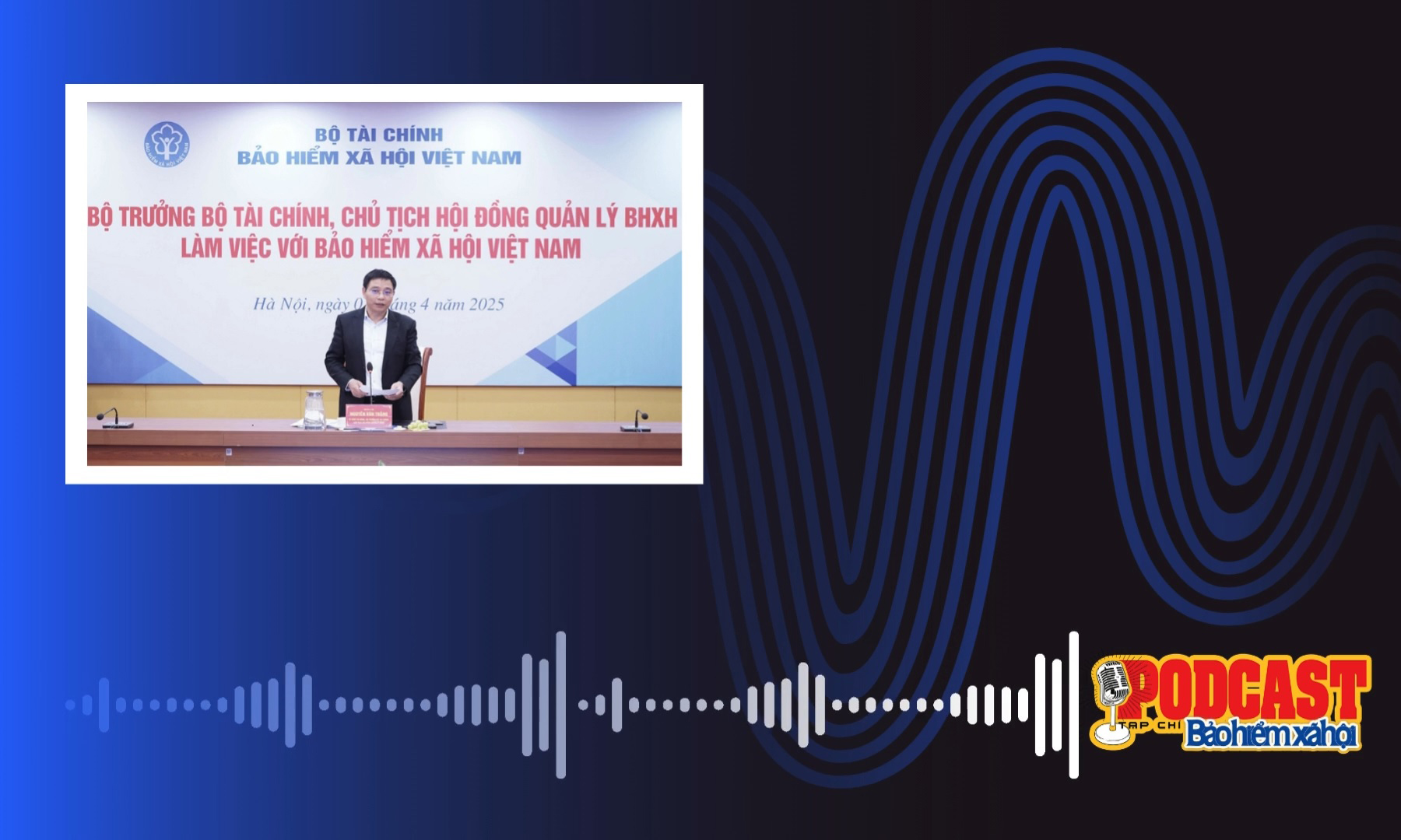 Podcast tin nhanh, bản tin số 90