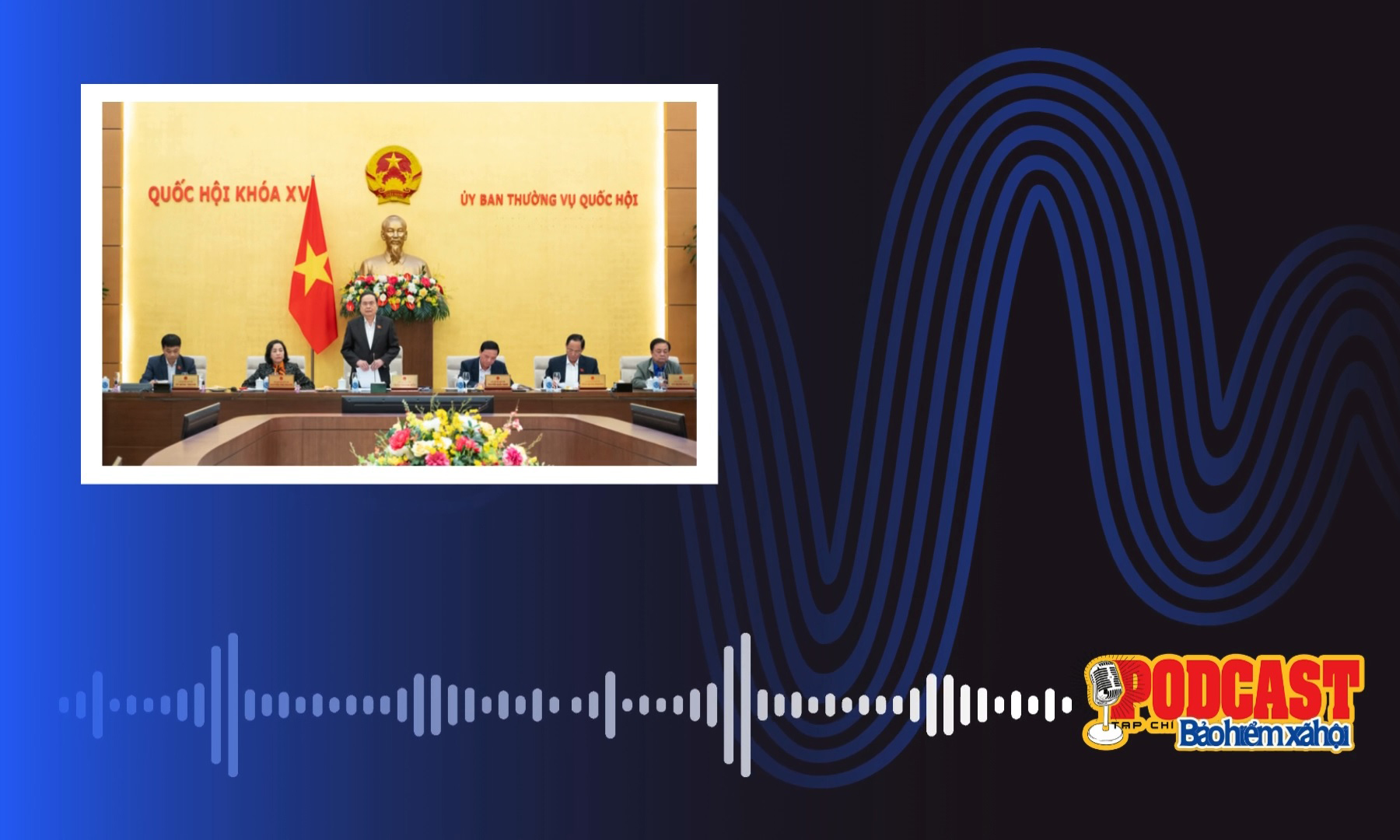 Podcast tin nhanh, bản tin số 91