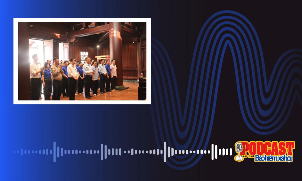 Podcast tổng hợp tuần 2 tháng 4/2025