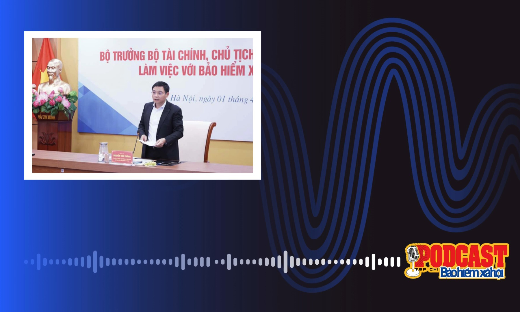 Podcast tin nhanh, bản tin số 92