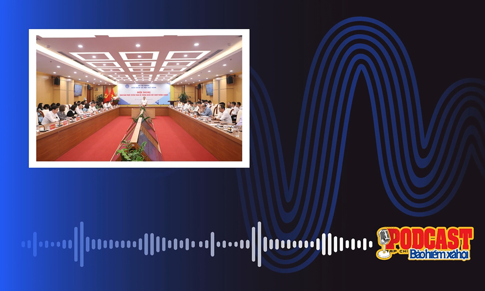 Podcast tổng hợp tuần 3 tháng 4/2025