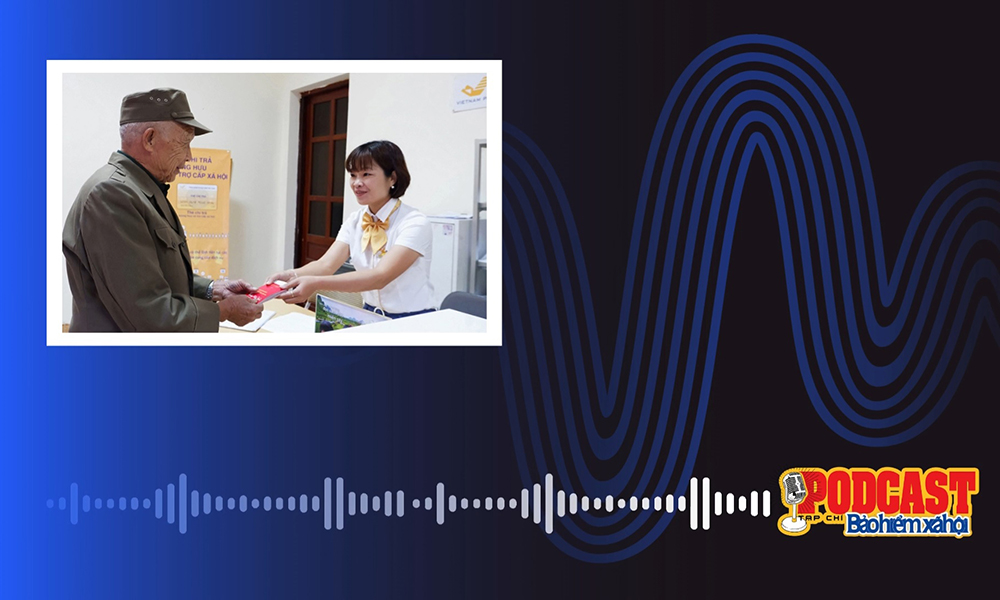 Podcast tin nhanh, bản tin số 93