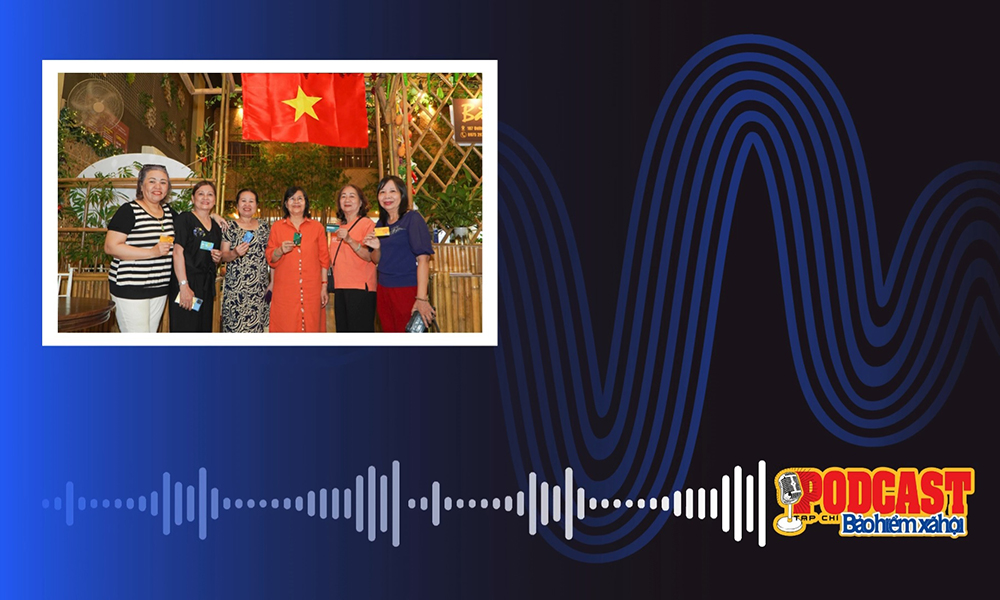 Podcast tổng hợp tuần 4 tháng 4/2025