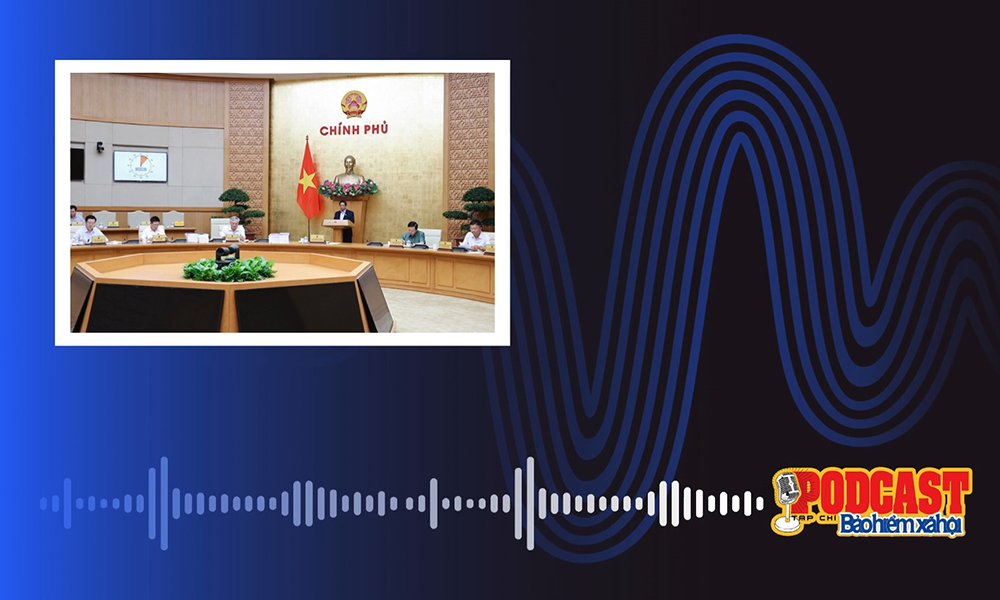 Podcast tổng hợp tuần 2 tháng 5/2025