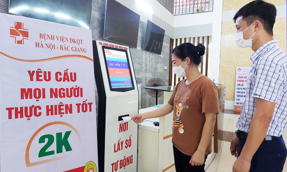 Quy định mới về mức hưởng và thanh toán BHYT khi KCB ngoại trú